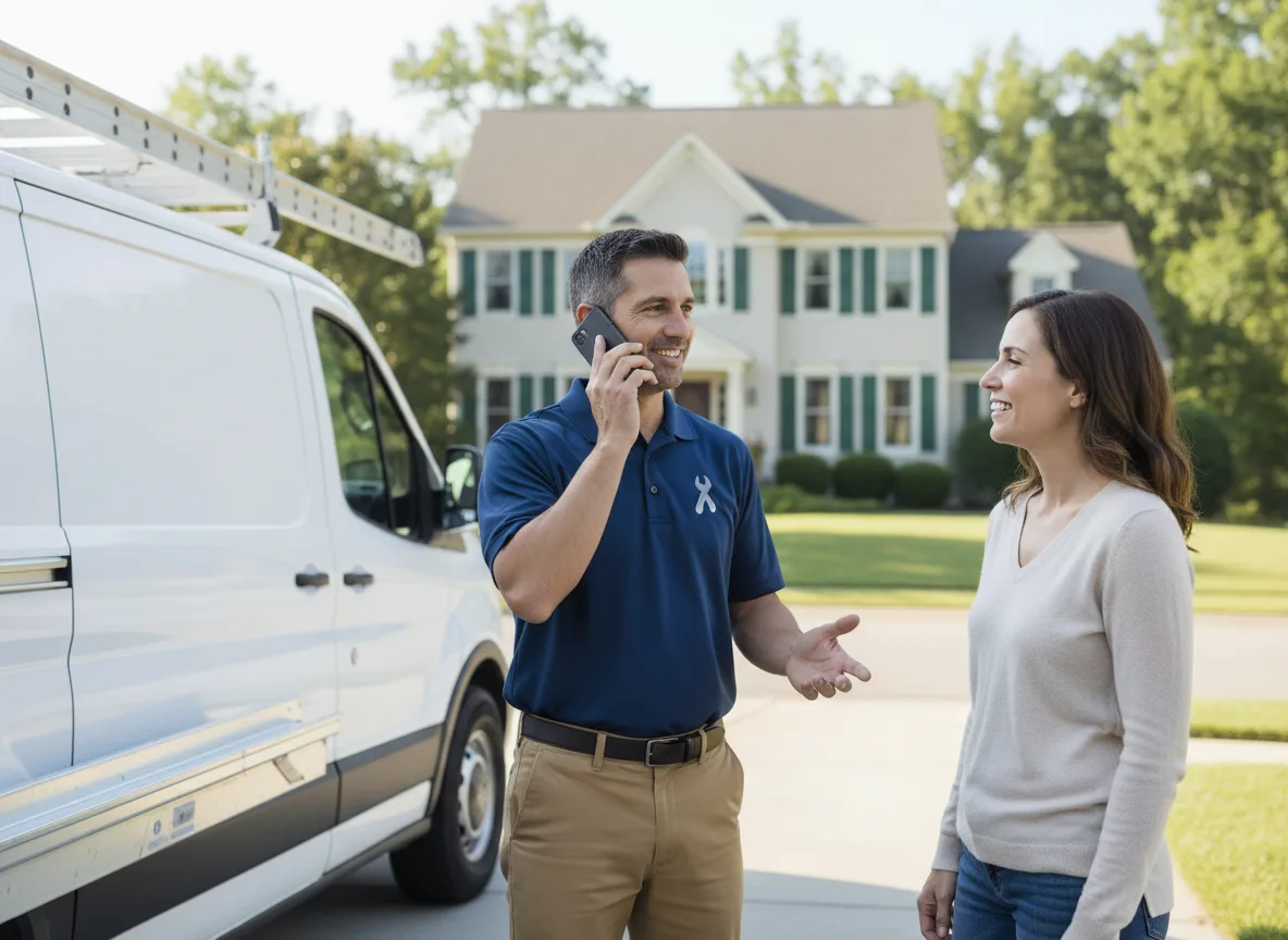 Home Gutter Service Montgomery, IL FAQs